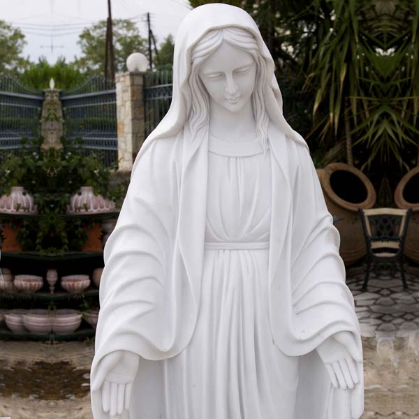 outdoor statue the most sacred heart of jesus replica for sale Australia